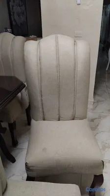 muebles y colchones - Vendo juego de comedor en excelente condiciones RD 3