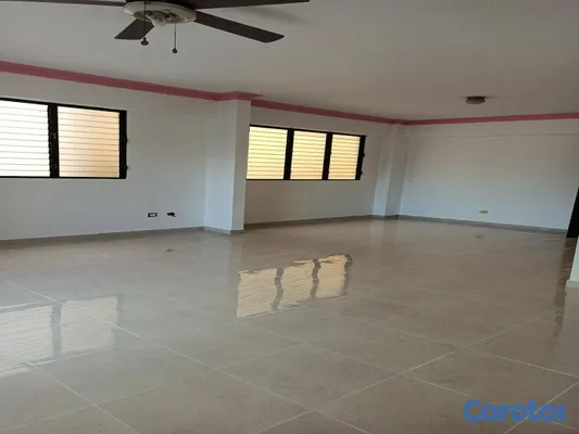 apartamentos - Fresco y amplio apartamento en alquiler en el Millón RD$43,000
 6
