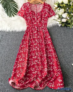 Vestido Mujer