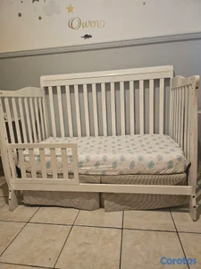 Cuna Cama