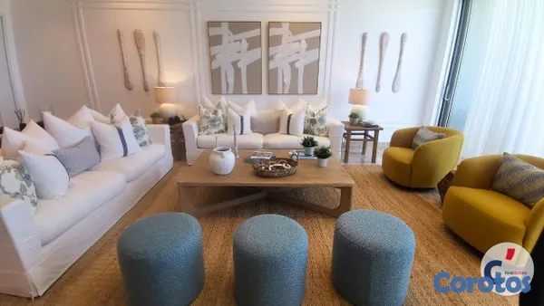 apartamentos - Lujo Elevado en 7 Mares Cap Cana | Residencia de 2 14