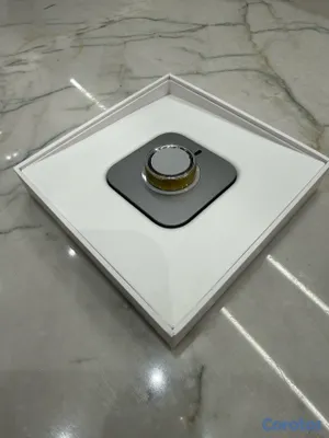 otros electronicos - Oura Ring 4 Oro.  Tamaño 9.  como nuevo. 2