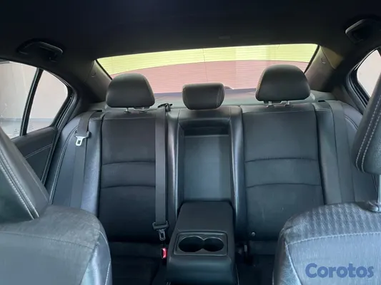 carros - Honda Accord sport V4 2017 negociable  9