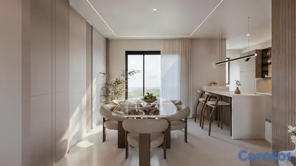 apartamentos - Apartamentos en venta en TREO II Residences 8