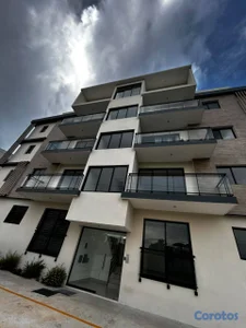 🏠 APARTAMENTO EN ALQUILER – SAN ISIDRO 🔑