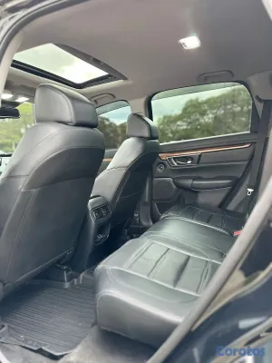 jeepetas y camionetas - Honda crv exl 2019 clean  9