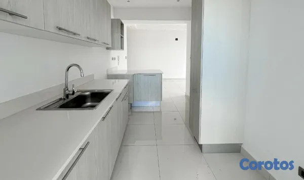 apartamentos - Apartamento en alquiler (62mts2) ubicado en el Mirador Norte con areas sociales 7