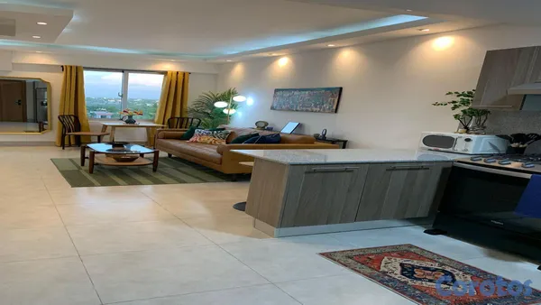 apartamentos - Apartamento en Boca Chica, con una de las mejores ubicaciones de la zona. 9