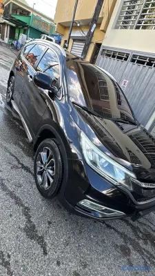 jeepetas y camionetas - Honda crv lx 2016 2