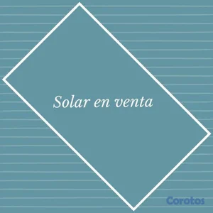 Venta Solar en Bavaro | Punta Cana -3354