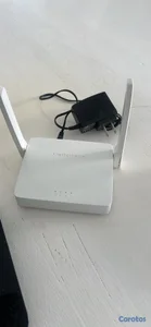 Routers 