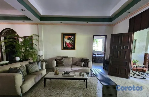apartamentos - Colonial Home for Sale | Gazcue, Santo Domingo, Do 9