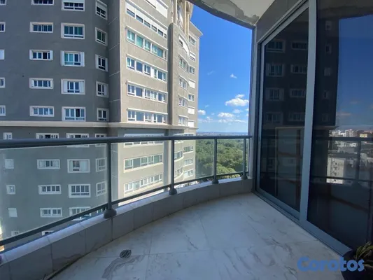 apartamentos - Torre en Anacaona 27 venta US 2,400,00” 10