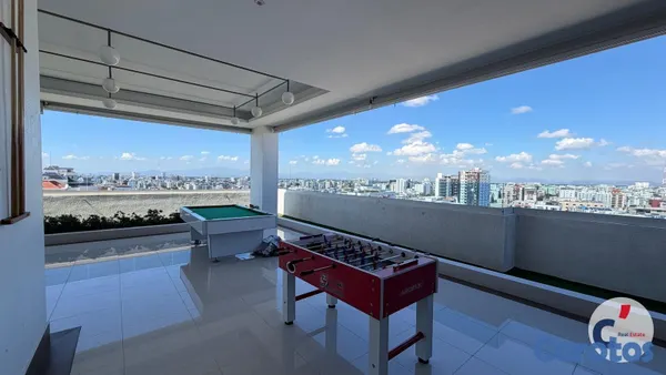 apartamentos - Apartamento de Lujo en Alquiler – Bella Vista | Vi 12