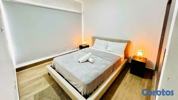 casas vacacionales y villas - Villas en venta con Arquitectura Moderna 9