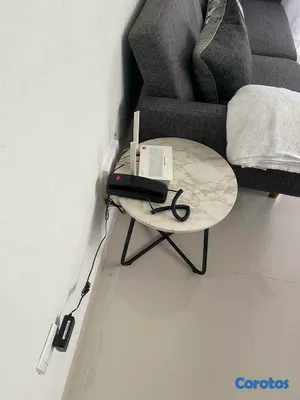 apartamentos -  Rento Apartamento completamente amueblado $500 dollar  bavaro punta cana  7