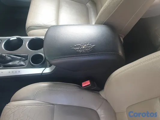 jeepetas y camionetas - Ford Explorer XLT 2011 14