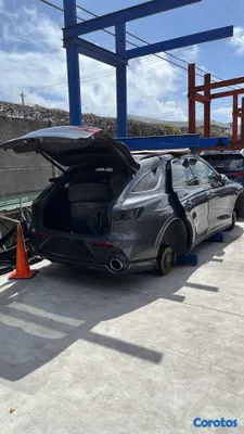 repuestos - MOTOR 2.5L AWD PARA GENESIS 2023 3
