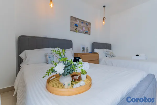 casas vacacionales y villas - Sunrise Villa at Vista Cana 5