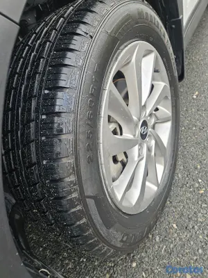 jeepetas y camionetas - hyundai Tucson 2017 doch 13
