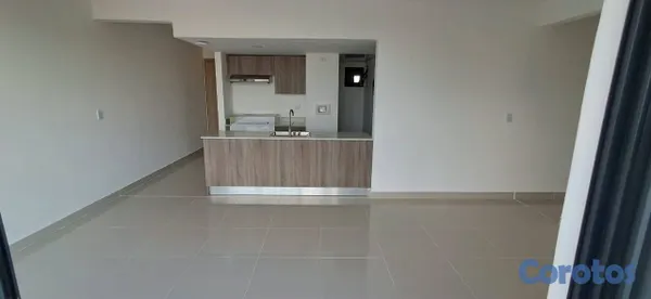 apartamentos - Apartamento en alquiler en Residencial Livera Hill 6