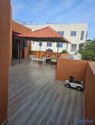 casas - Se Vende Casa De Oportunidad En La Jacobo Majluta, Santo Domingo Norte 10
