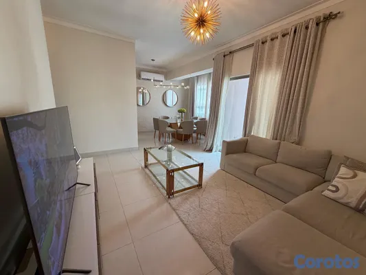 apartamentos - vendo en el millón piso 4 dos habitaciones 2.5 baños dos parqueos balcón servici 11
