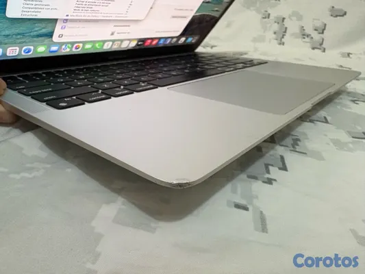 computadoras y laptops - MacBook Air M1 2020 6