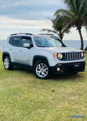 jeepetas y camionetas - 🔥JEEP RENEGADE 2020🔥 12