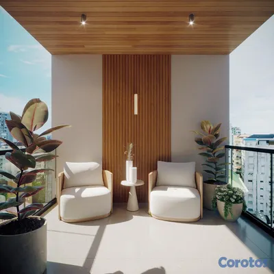 apartamentos - Apartamentos Exclusivos con Amenidades de Primer N 6