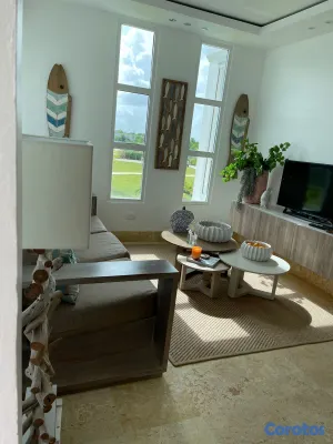 apartamentos - Apartamento en Venta, Playa Nueva Romana 5