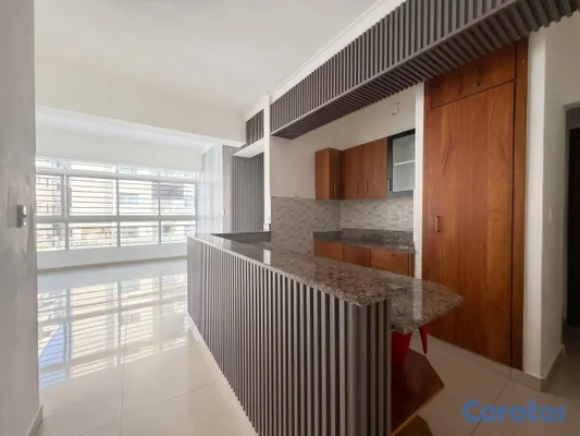 apartamentos - Apartamento de 3 habitaciones 2 baños en venta en  3