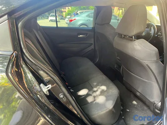 carros - Toyota Corolla LE 2020 Financiamiento disponible ,negociable 7