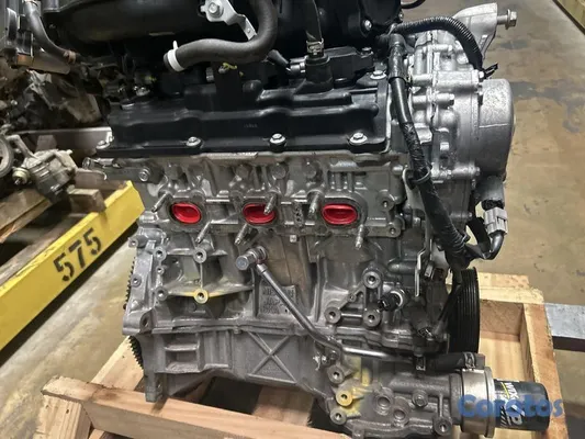 repuestos - MOTOR 3.5L V6 PARA NISSAN PATHFINDER 2019 3