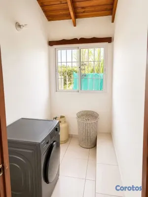 casas vacacionales y villas - Dos Villas en Venta en Las Terrenas 7