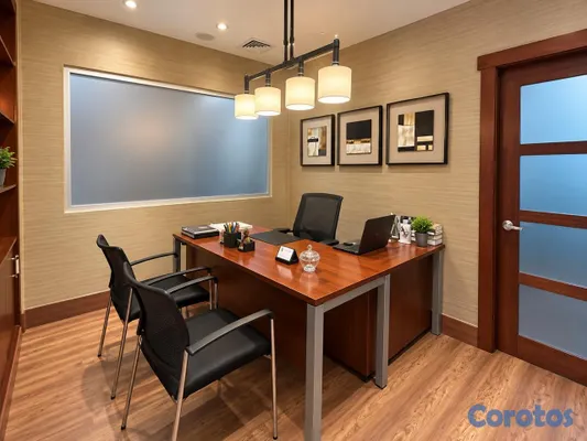 oficinas y locales comerciales - alquiler de local en piantini 5