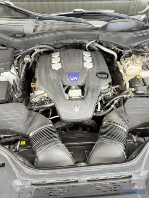jeepetas y camionetas - maserati sq4 2020  3