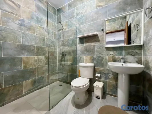 casas vacacionales y villas - Villa Vacacional, Jarabacoa 3