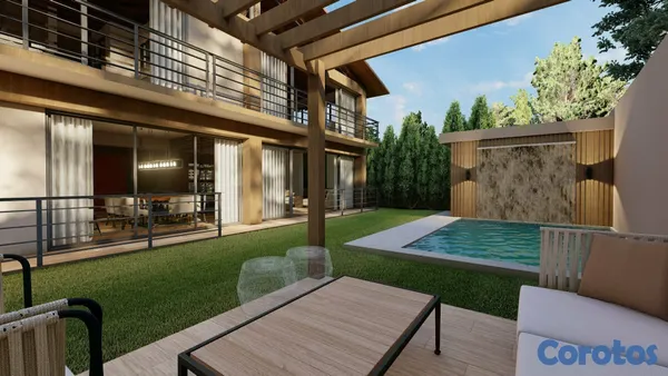 apartamentos -  VENTA de APARTAMENTO en torre lujosa de NACO 9