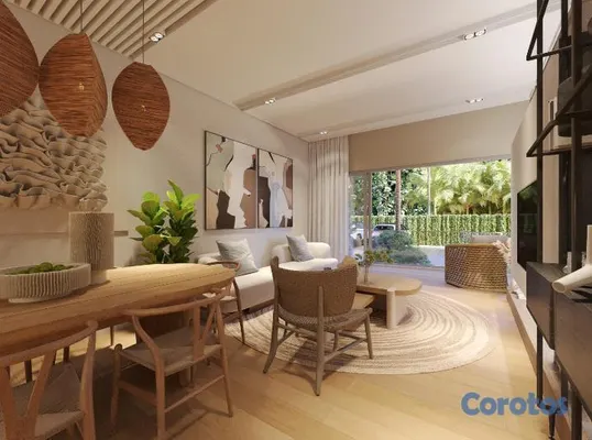 apartamentos - OCEAN VIEW TOWERS - EXCLUSIVO PROYECTO FRENTE AL MAR 8