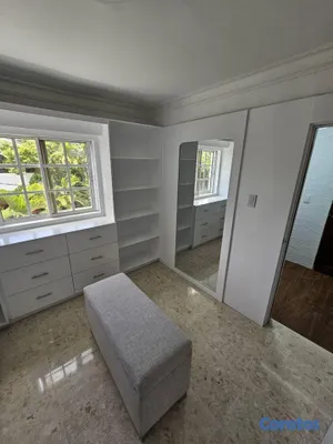 casas - Casa de 3 habitaciones en alquiler en Isabel Villa 14