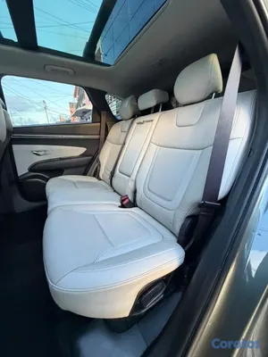 jeepetas y camionetas - Hyundai Tucson Limited 2022 10