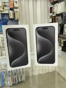 iPhone 15 Pro 128 GB Sellado