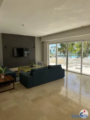apartamentos - Apartamento 2 Hab. Amueblado en Alquiler en Sotogr 8