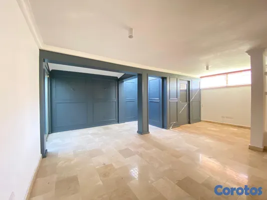 casas - casa en los Casicasgo de 4 hab . patio dos niveles y Jardin  3
