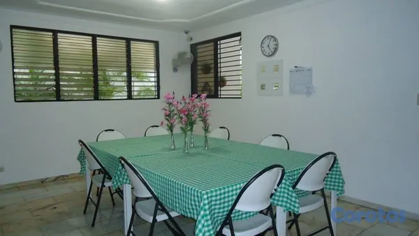 apartamentos - Casa de dos niveles  4 habitaciones 4 1/2 baños fr 12