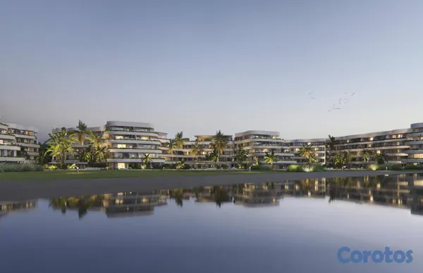 apartamentos - Apartamento en venta | Punta Cana -3400 4