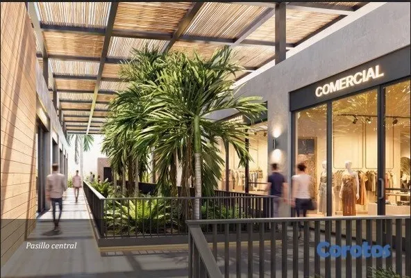 oficinas y locales comerciales - Local Comercial en Venta, Juan  9