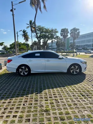 carros - Honda Accord 2019 EXL 10
