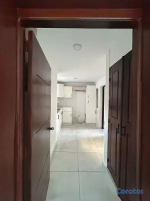 apartamentos - AV. INDEP. 3 HABS. 2 BAÑOS. 1 PARQUEO 6